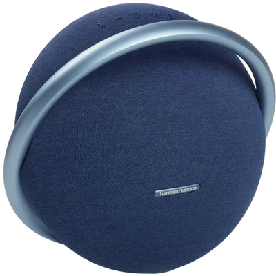 Harman Kardon Onyx Studio 7 Bluetooth Speaker Blue - MyMobile