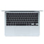 Apple MacBook Air MDHH4 M5(16/512GB)13"Sky Blue