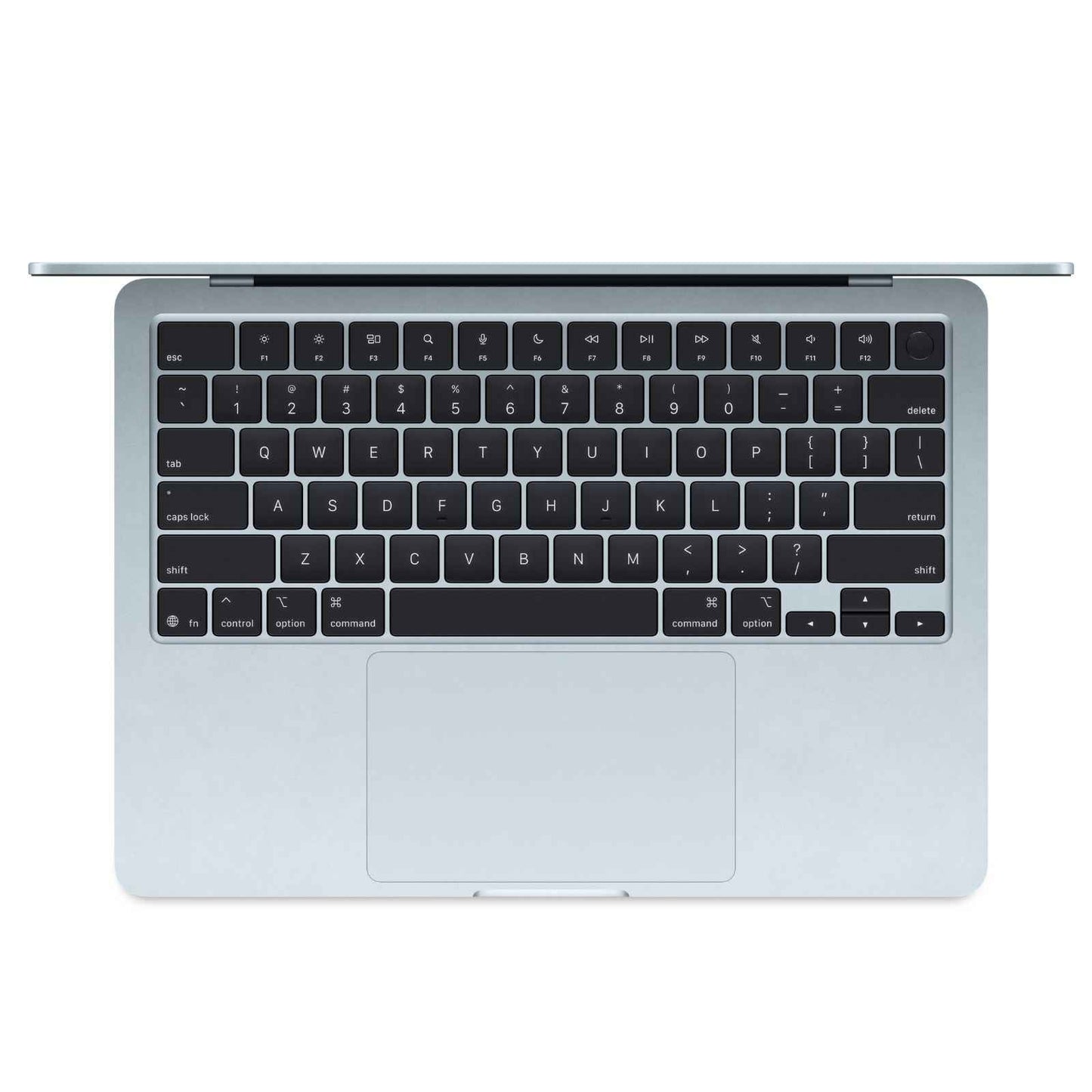 Apple MacBook Air MDHH4 M5(16/512GB)13"Sky Blue