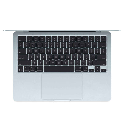 Apple MacBook Air MDHH4 M5(16/512GB)13"Sky Blue
