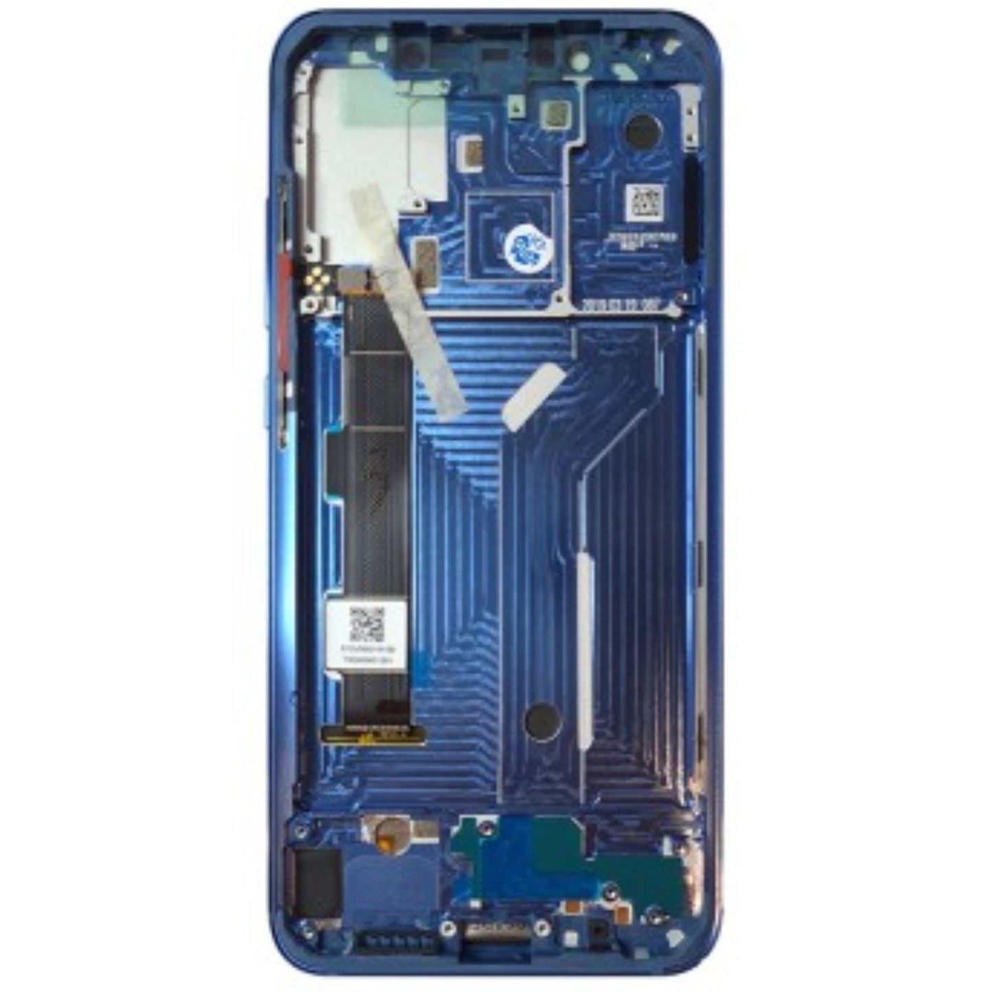 Xiaomi Mi 8 LCD Screen Digitizer 561010006033 (Service Pack)-Blue