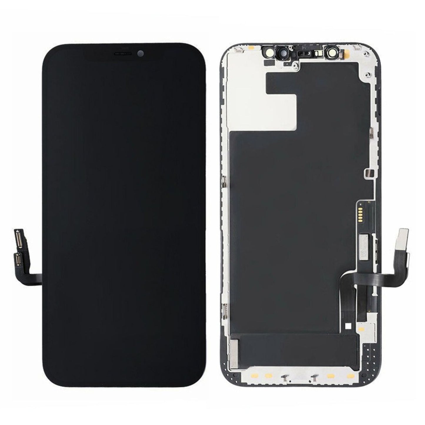 BQ7 Incell LCD Screen Repair for iPhone 12 Pro Screen MyMobile