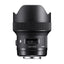 Sigma 14mm F1.8 DG HSM | Art (Sony E)