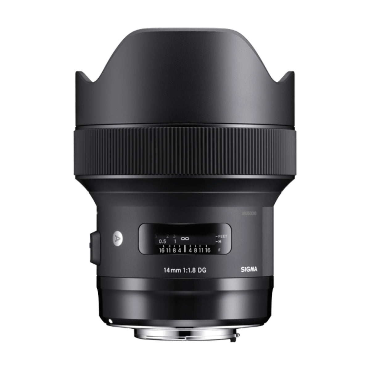 Sigma 14mm F1.8 DG HSM | Art (Sony E)