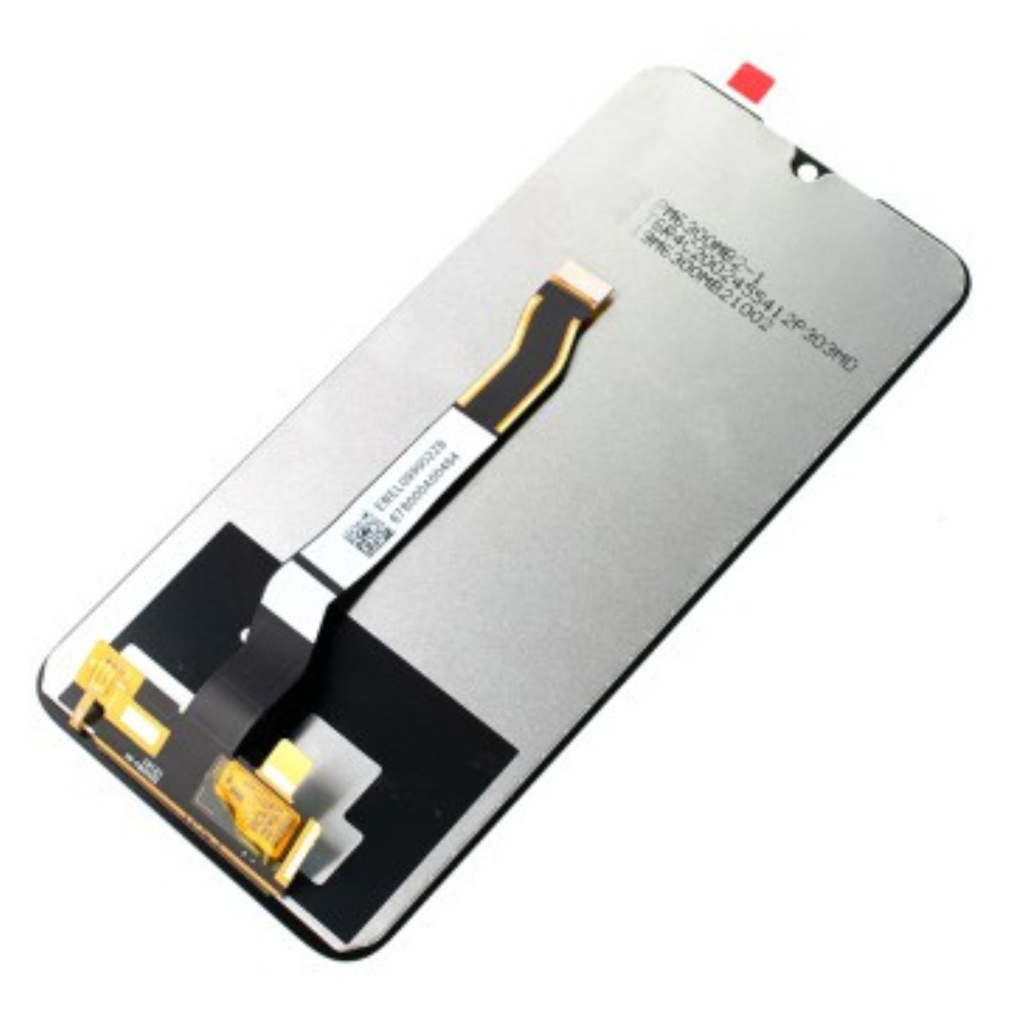 AMPLUS LCD Screen Repair for Xiaomi Redmi Note 8