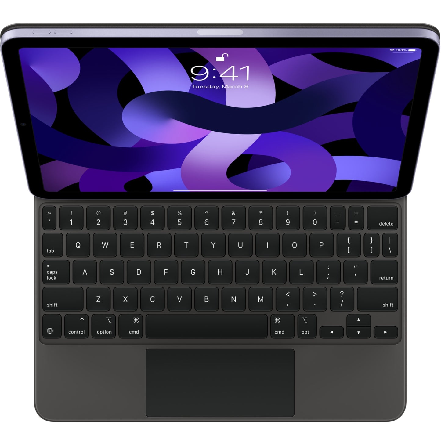 Apple Magic Keyboard For Ipad Pro 11 - MyMobile