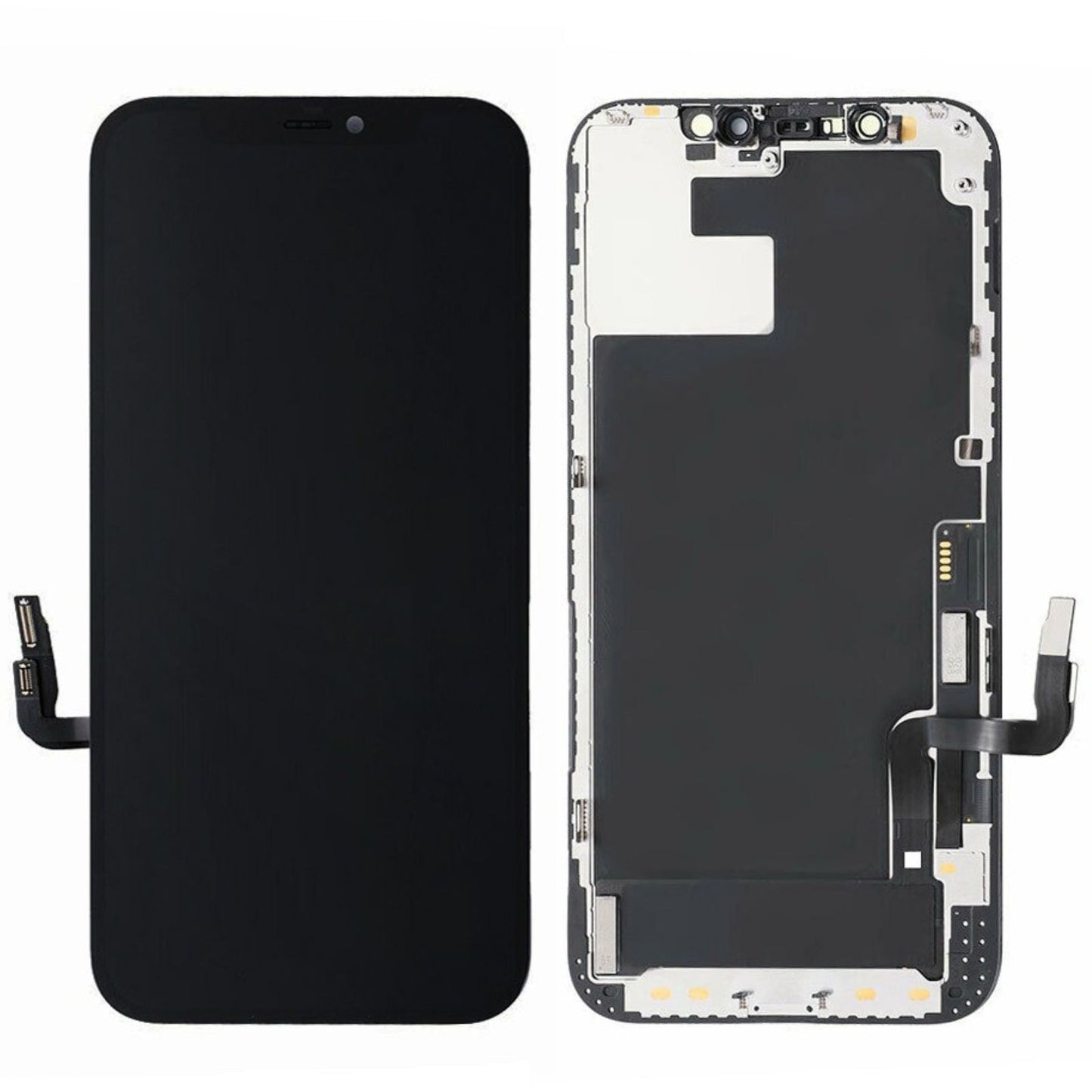 AMPLUS Incell LCD Screen Repair for iPhone 12 12 Pro Screen Amplus