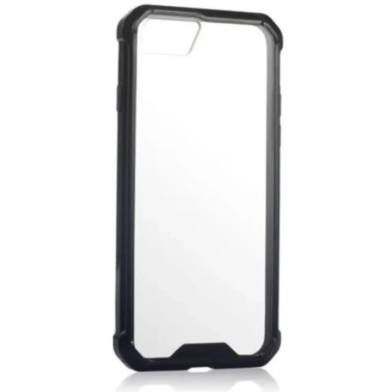 Mycase Air Armour Samsung S7 Blk MyCase