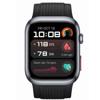 Huawei Watch D2 46mm LCA-B10 Black