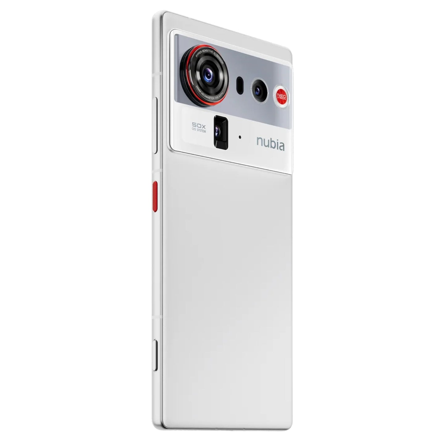 Nubia Z80 Ultra Dual 5G Global version