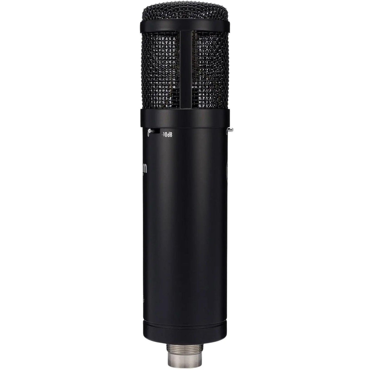 Warm Audio WA-47jr Condenser Microphone (Black)