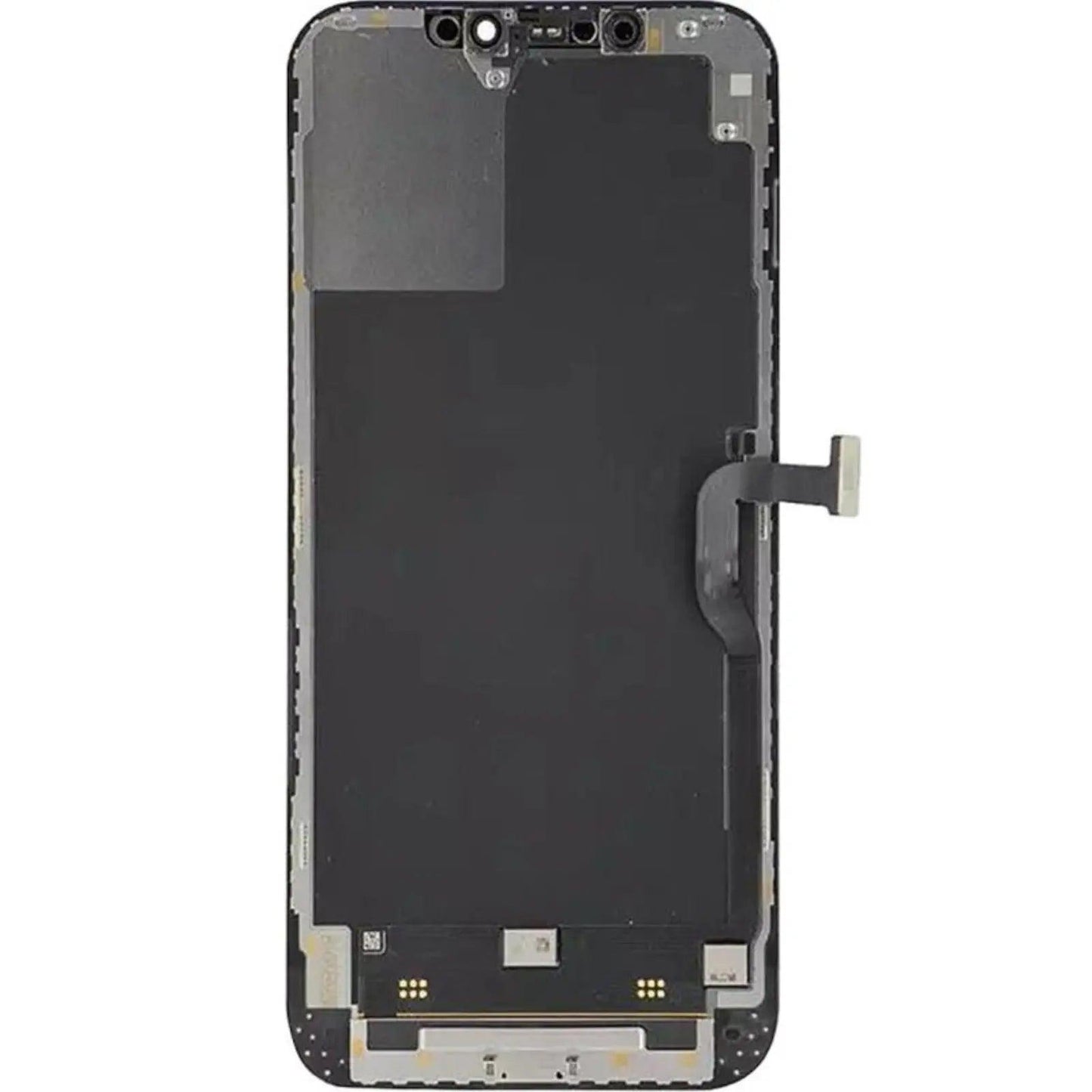 BQ7 Soft OLED Assembly for iPhone 12 Pro Max Screen Replacement - MyMobile