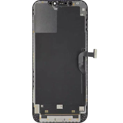 BQ7 Soft OLED Assembly for iPhone 12 Pro Max Screen Replacement