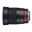 Samyang 35mm f/1.4 AS UMC