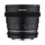 Samyang 85mm T1.5 VDSLR MK2