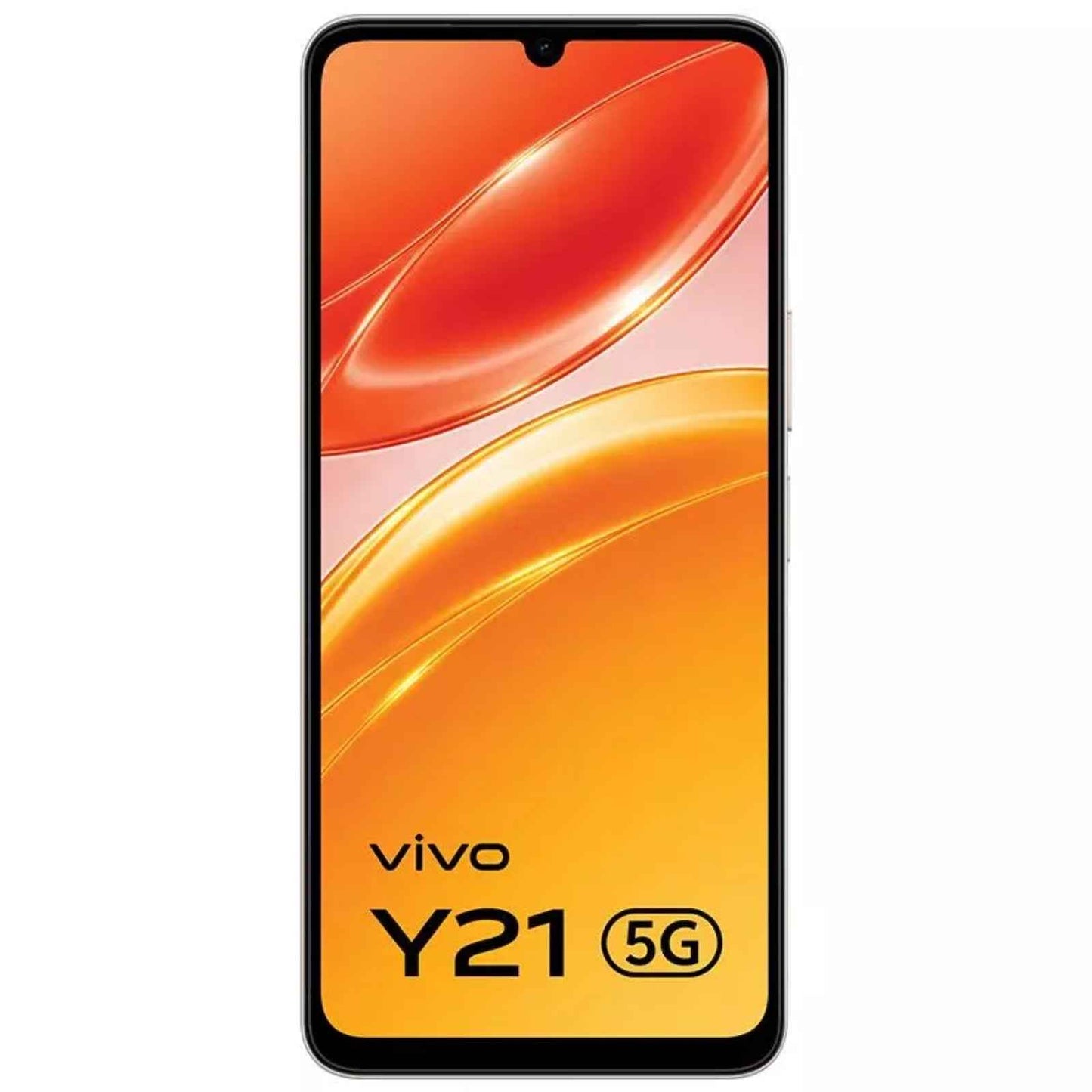Vivo Y21 5G Dual sim