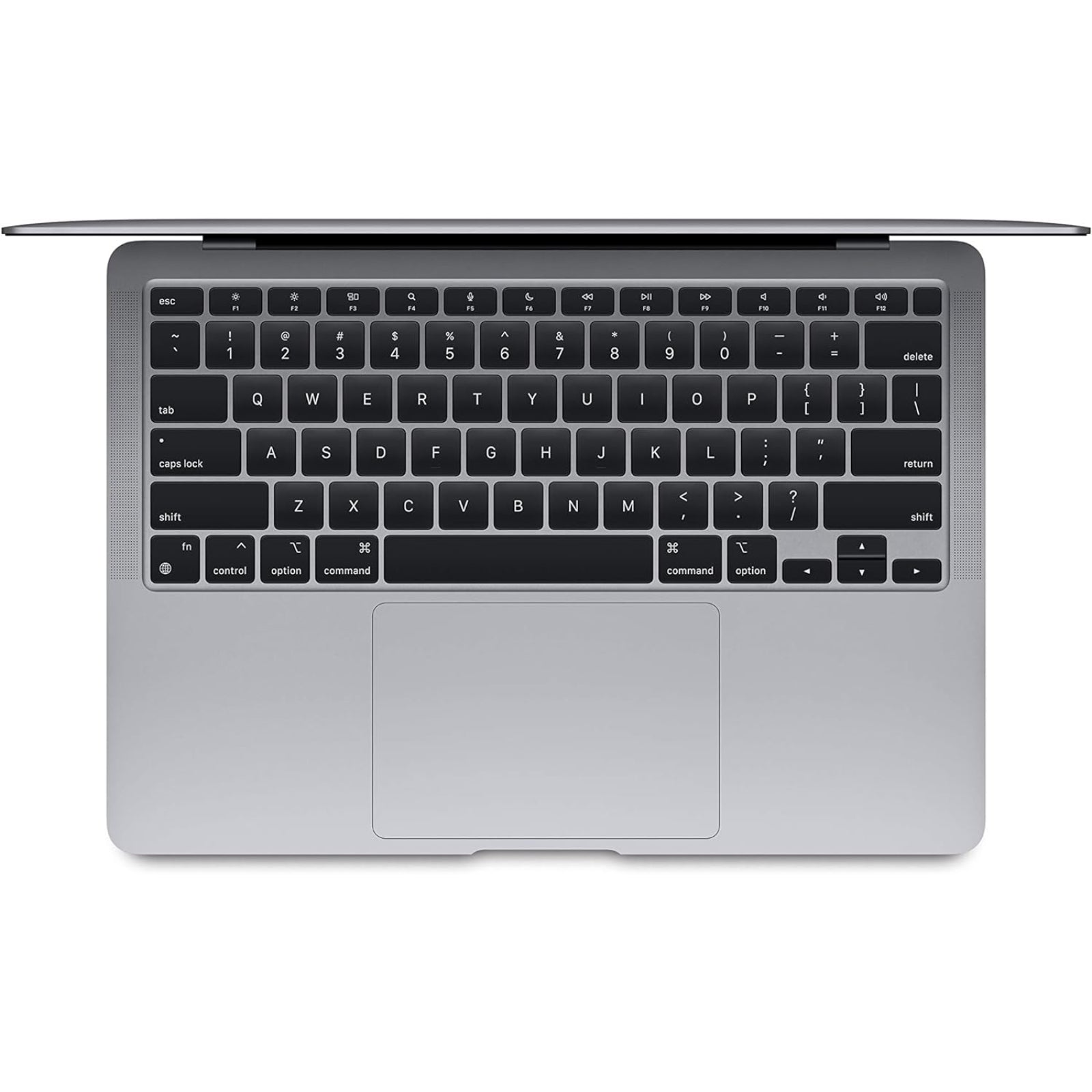 Apple MacBook Air MGN63 M1 (256GB) 13 Grey - MyMobile
