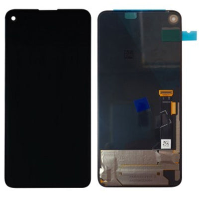 (Service Pack) LCD Screen Repair for Google Pixel 4a 5G G949-00049-01