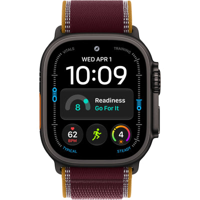 Apple Watch Ultra 4 49mm Cellular (S/M)