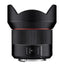 Samyang AF 14mm F2.8 EF