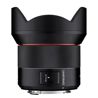 Samyang AF 14mm F2.8 EF