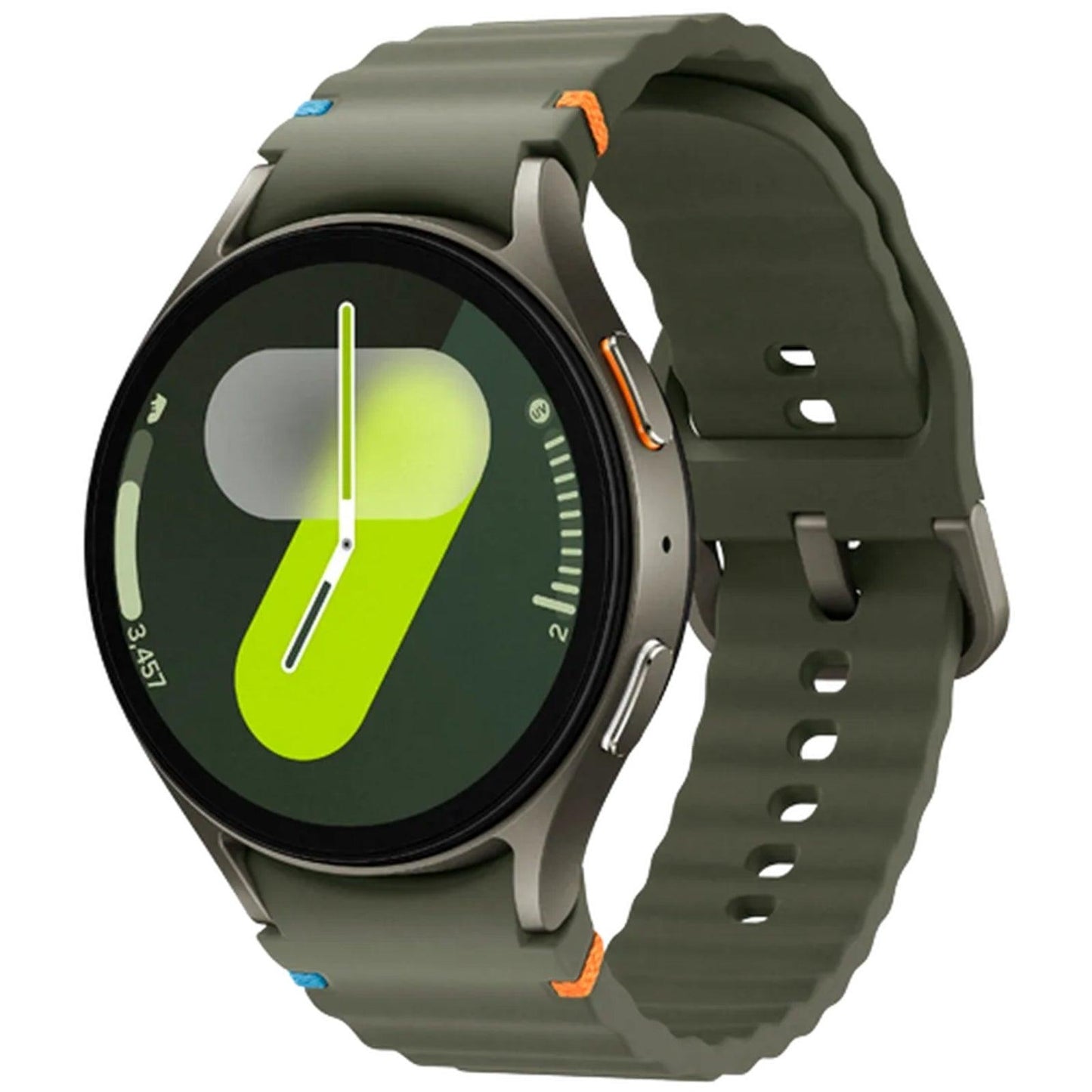 Samsung GalaxyWatch 7 40mm L300 Green - MyMobile