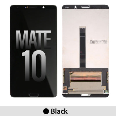 AMPLUS LCD Screen Repair for Huawei Mate 10-Black MyMobile