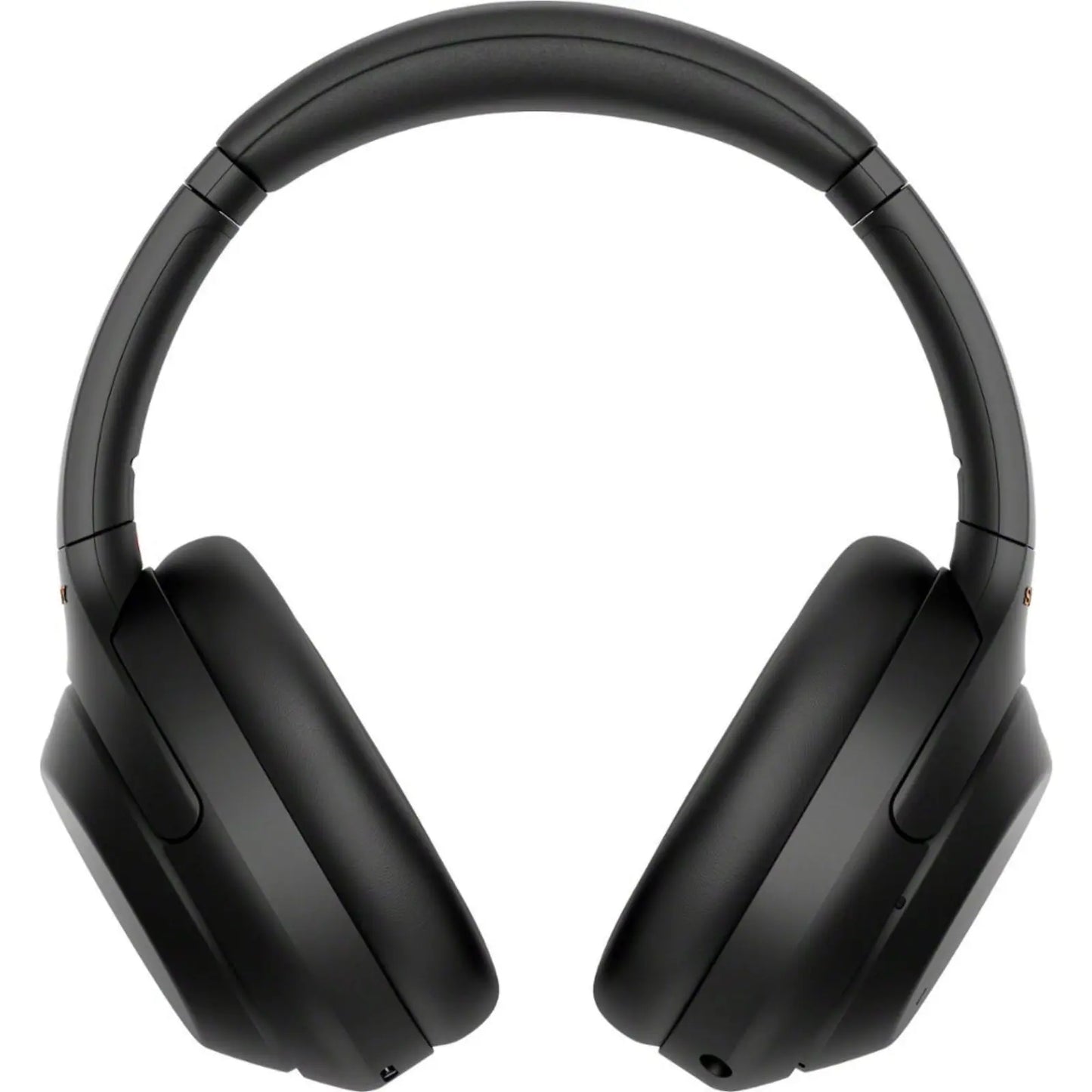 Sony WH-1000X M4 Wireless NC Headphone Black - MyMobile