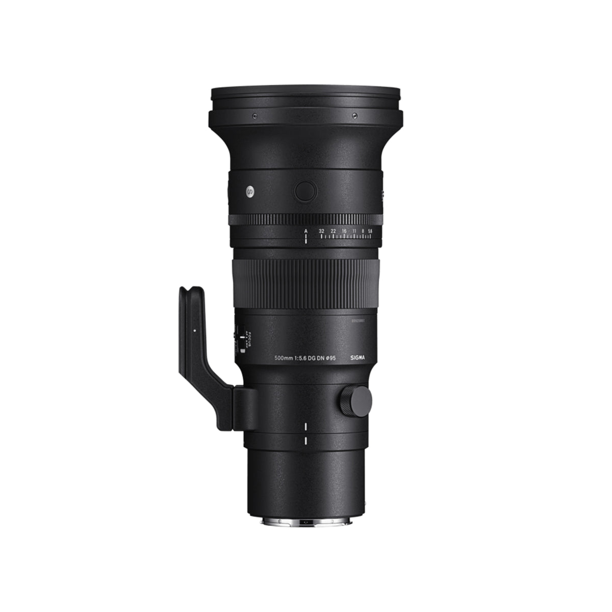 Sigma 500mm F5.6 DG DN OS | Sports (Sony E)