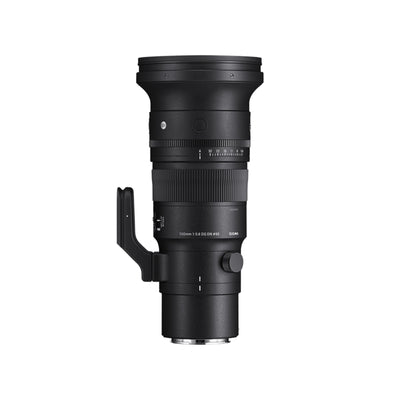 Sigma 500mm F5.6 DG DN OS | Sports (Sony E)