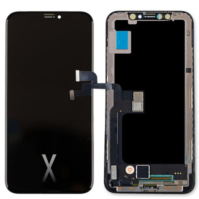 BQ7 Incell LCD Screen Repair for iPhone X Screen MyMobile