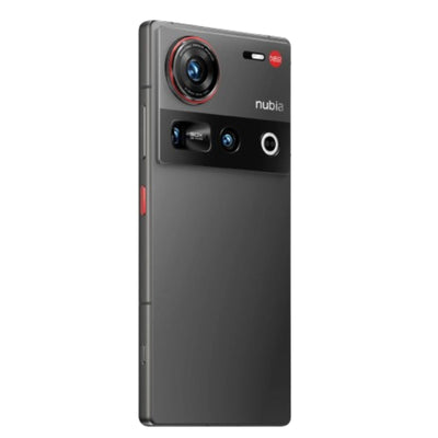 Nubia Z70 Ultra Dual nao sim 5G (16GB ram) Global