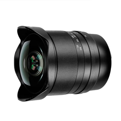 7Artisans 10mm F2.8 Mark II Fisheye