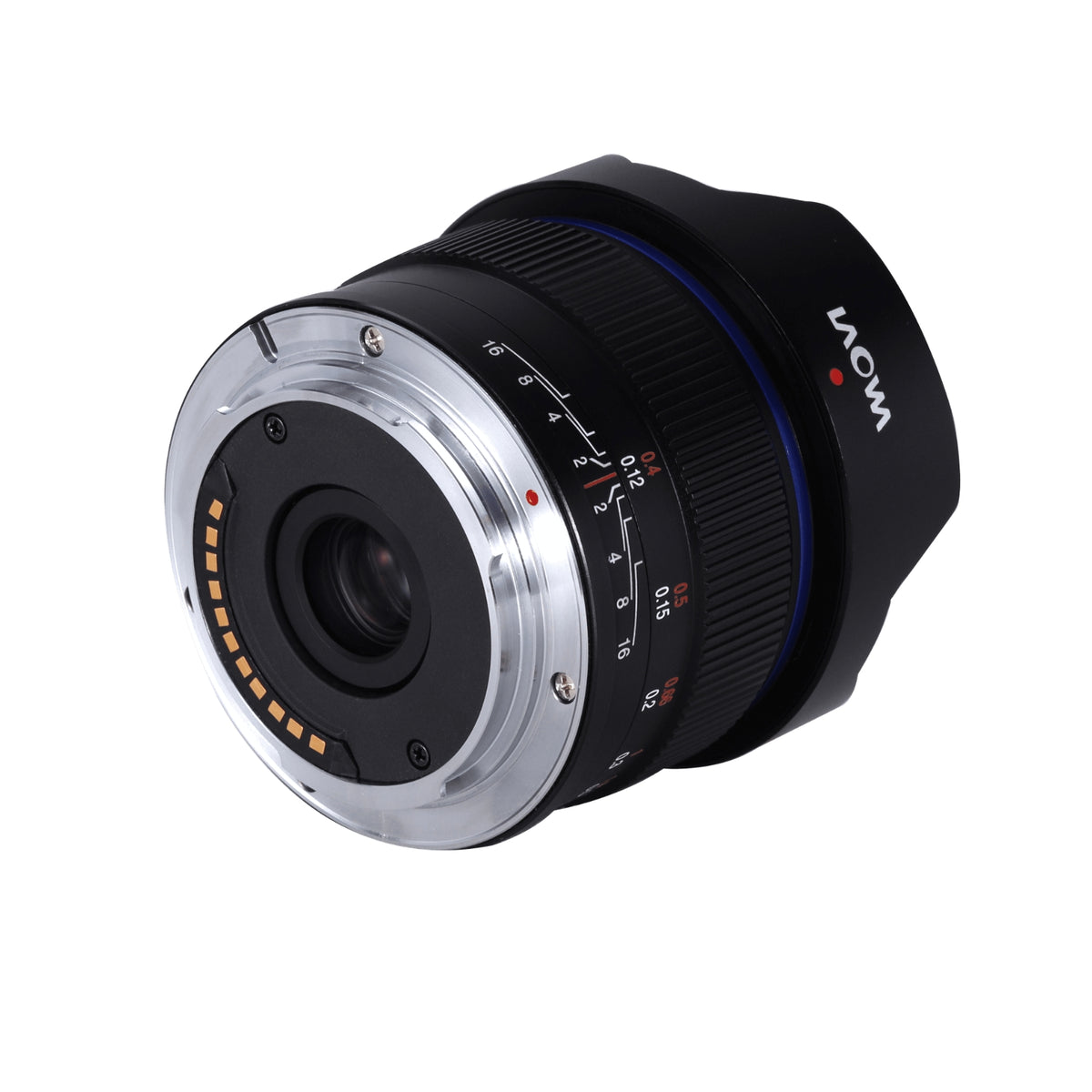 Laowa MFT 10mm F2.0 C&D-Dreamer (M 4/3)