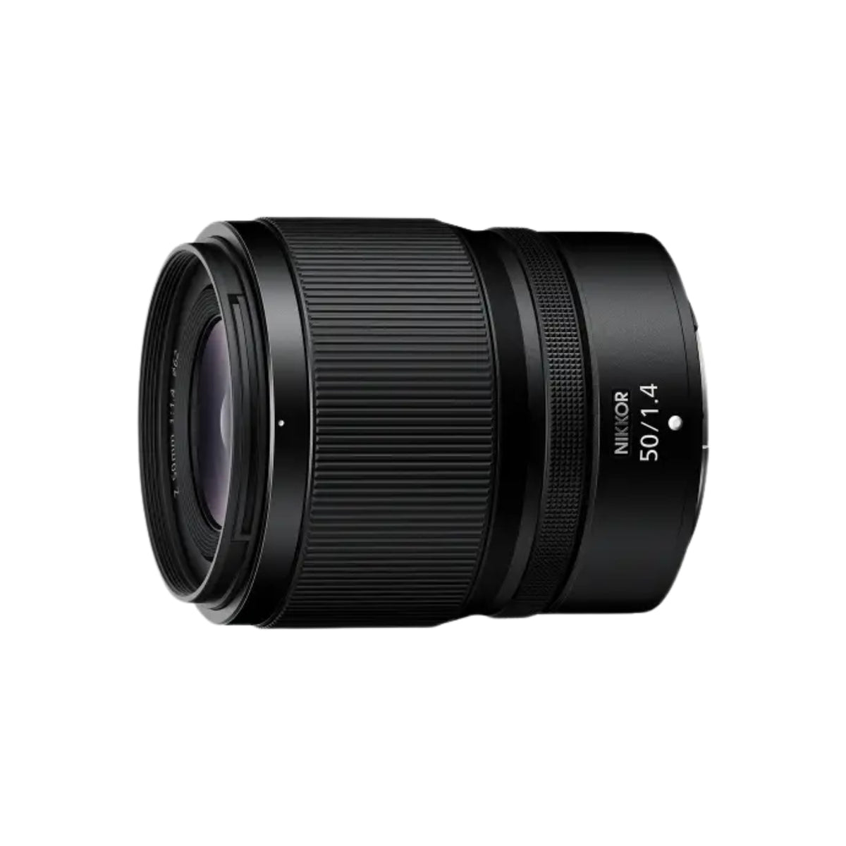Nikon NIKKOR Z 50mm F1.4