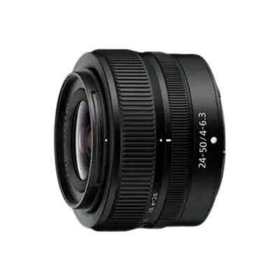 Nikon NIKKOR Z 24-50MM F/4-6.3
