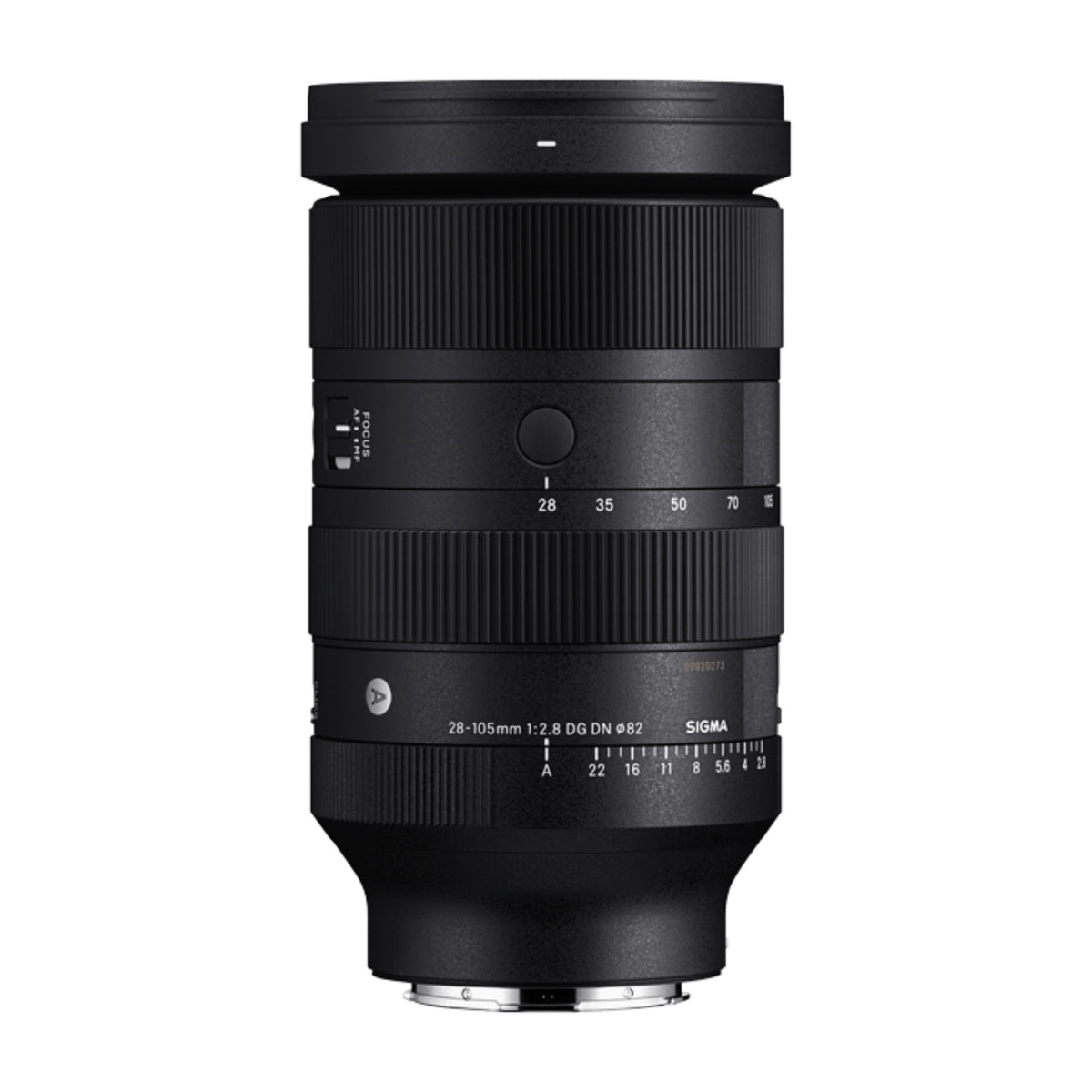 Sigma 28-105mm F2.8 DG DN | Art