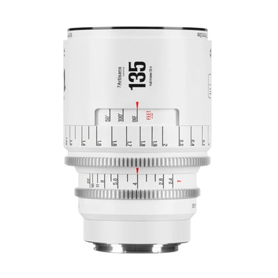 7Artisans 135mm T2.4 INFINTE