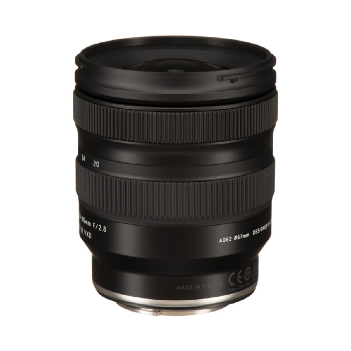 Tamron 20-40mm F2.8 Di III VXD (A062)