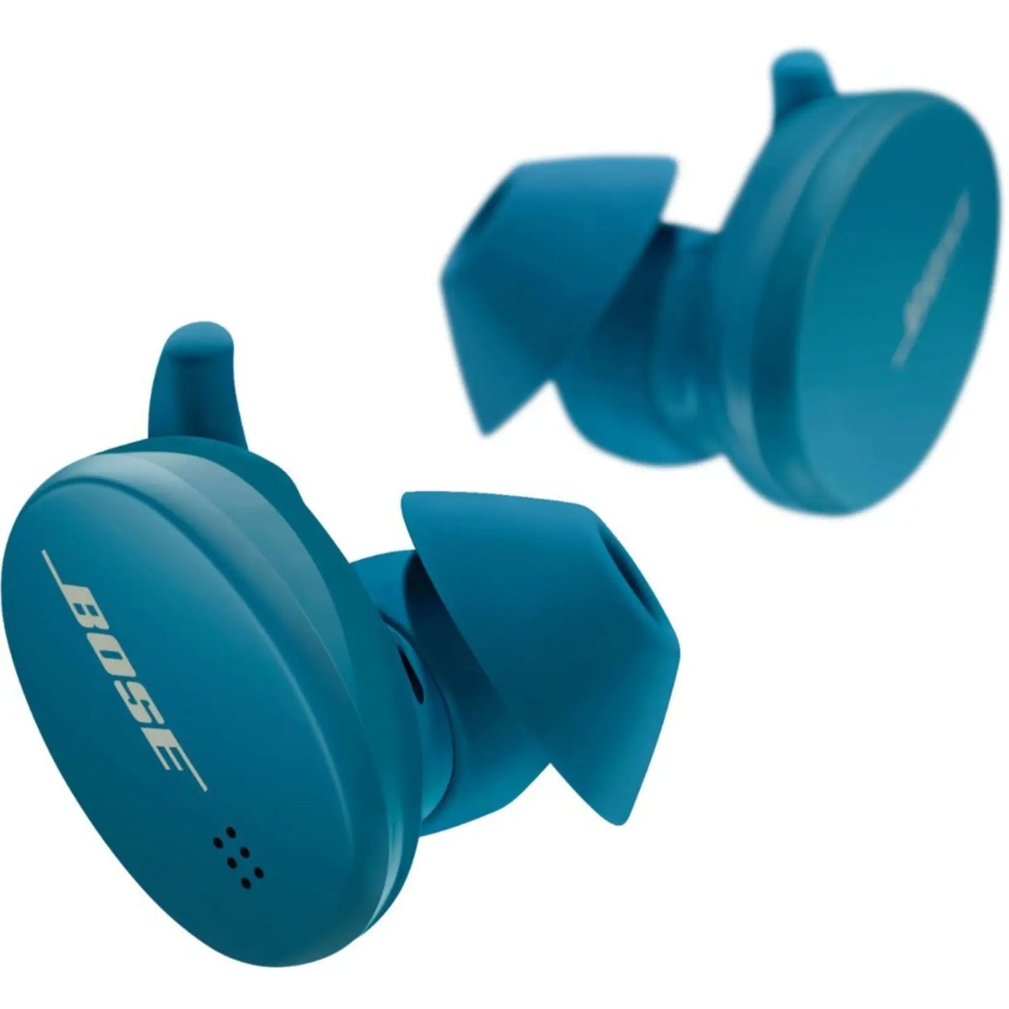 Bose Sport Wireless Earbuds Baltic Blue - MyMobile