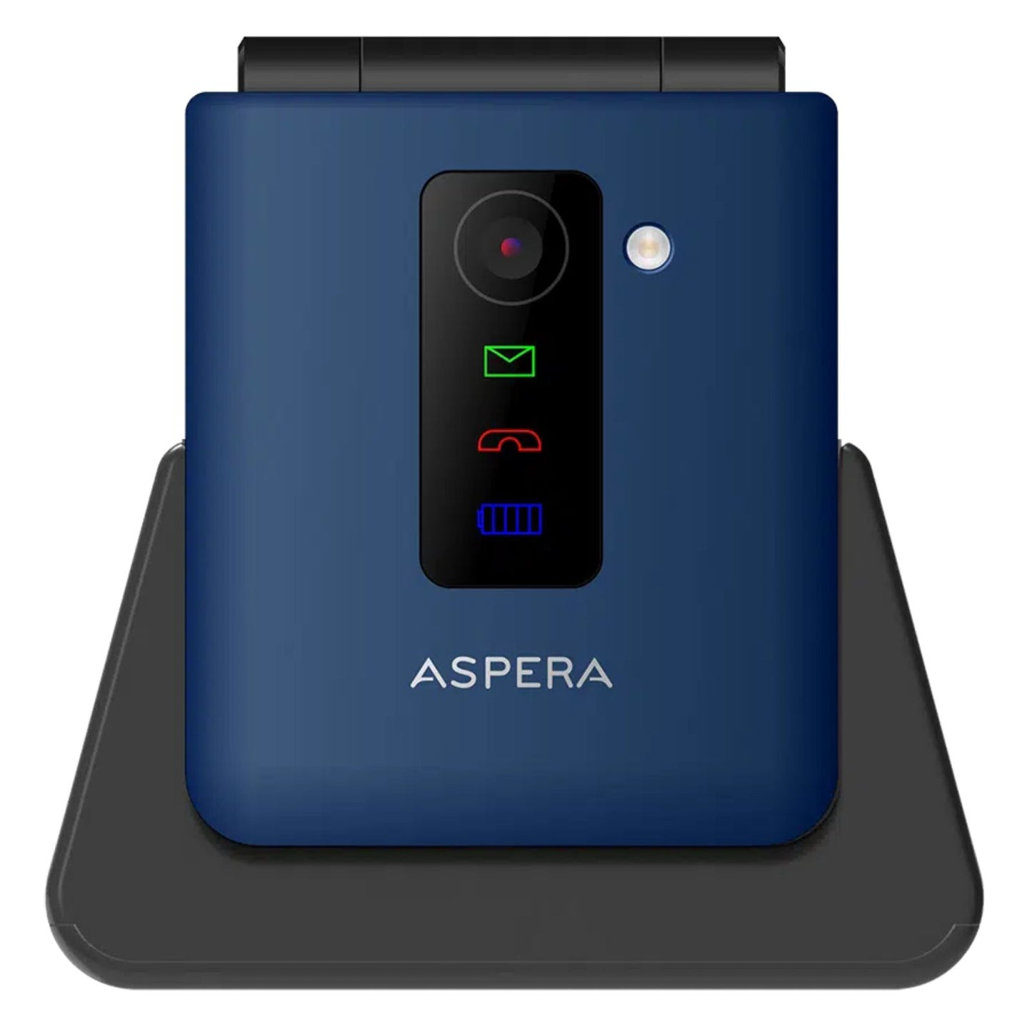 Aspera F50 Midnight