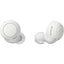 Sony WF-C500 Wireless Headphones (White)