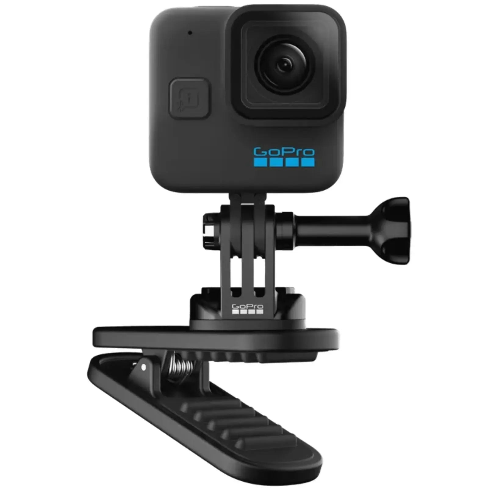 GoPro Magnetic Swivel Clip (ATCLP-001) GoPro