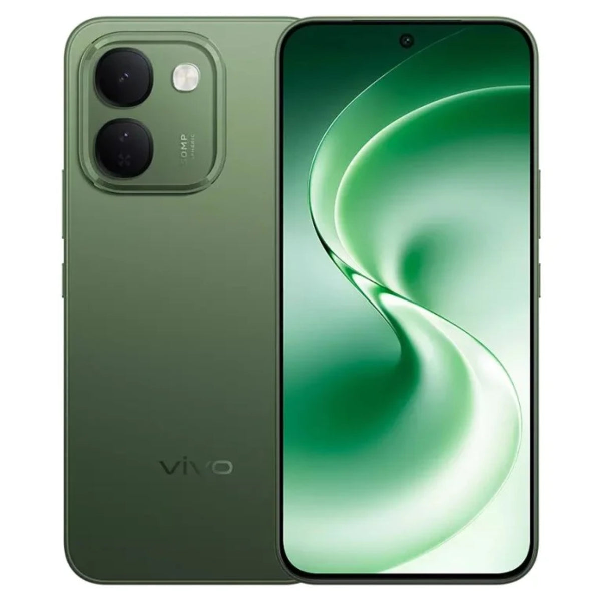 Vivo V80 Lite Dual Nano SIM (8GB RAM)