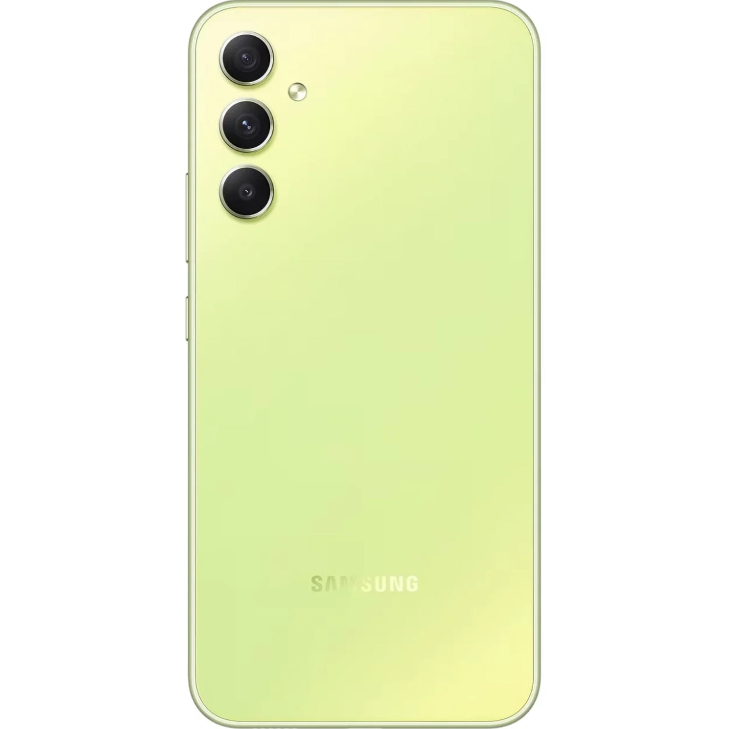 Samsung Galaxy A34 Dual Sim A346e 5G (6GB)