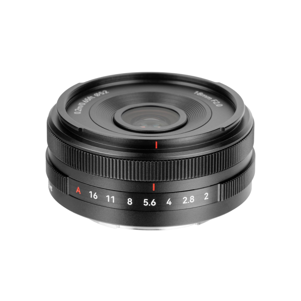 7Artisans AF 10mm F2.5 Fisheye