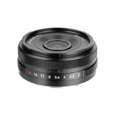 7Artisans AF 10mm F2.5 Fisheye