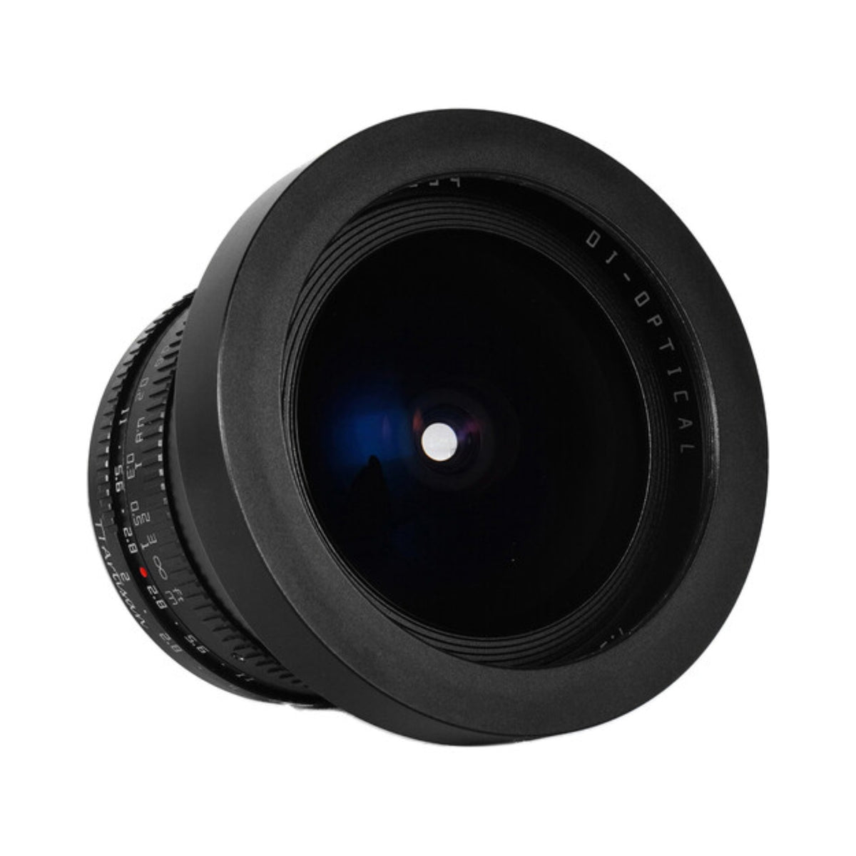 TTArtisan 7.5mm F2 Fisheye