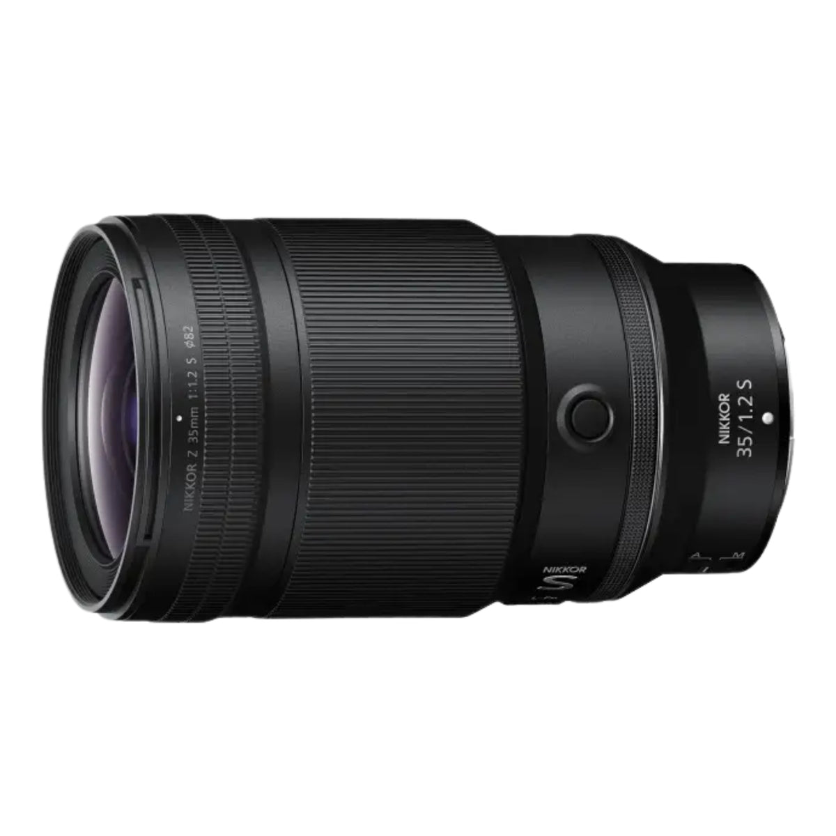 Nikon NIKKOR Z 35mm F1.2 S