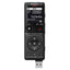 Sony ICD-UX575F Recorder Black
